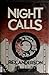 Night Calls by Rex Anderson
