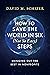 How to Save the World in Six (Not So Easy) Steps: Bringing Out the Best in Nonprofits