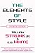 The Elements of Style: Fourth Edition
