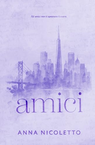 Amici (Hardcover)