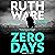 Zero Days by Ruth Ware