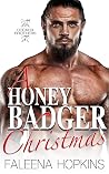 A Honey Badger Ch...