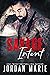 Savage Intent (Kingdom of Sin #2)