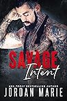 Savage Intent