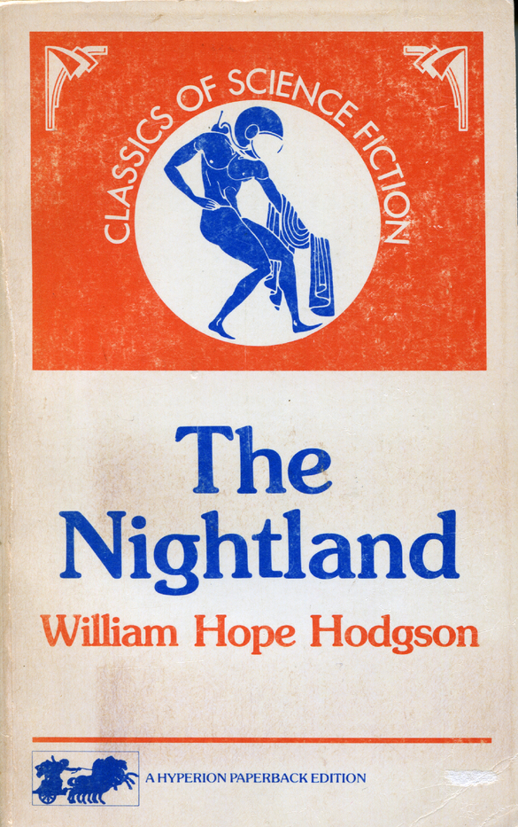 The Nightland