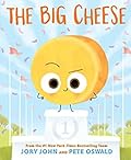 The Big Cheese (The Food Group, #7)