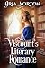 A Viscount’s Literary Romance