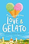 Love & Gelato