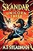 Skandar and the Unicorn Thief
