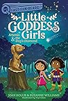 Artemis & the Dog's Diamond by Joan Holub