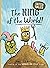 The King of the World! by Ben Clanton