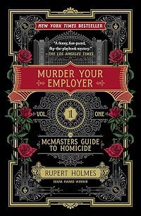 Murder Your Employer
