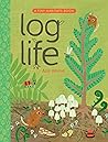 Log Life by Amy Hevron