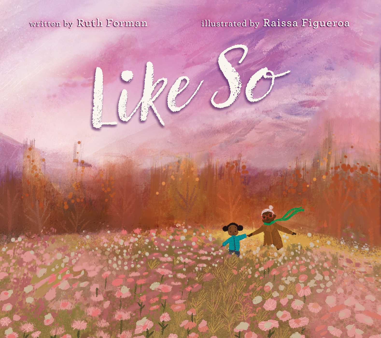Like So (Hardcover)