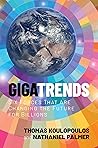 Gigatrends: Six F...