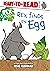Rex Finds an Egg: Ready-to-...