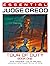 Essential Judge Dredd - Tour of Duty - Book 1