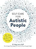 Self-Care for Autistic People