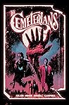The Cemeterians by Daniel Kraus