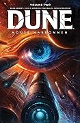 Dune: House Harkonnen, Vol. 2