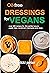 Oil Free Dressings for Vegans by PETER Nikki