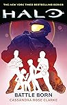 Halo: Battle Born