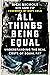 All Things Being Equal by Rich Nichols