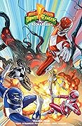 Mighty Morphin Power Rangers: Recharged, Vol. 4