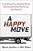 A Happy Move by Devra Jacobs