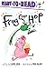 Frog Can Hop: Ready-to-Read Ready-to-Go!
