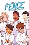 Fence, Vol. 6 by C.S. Pacat