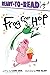 Frog Can Hop: Ready-to-Read Ready-to-Go!
