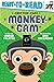 Monkey-Cam: Ready-to-Read Pre-Level 1 (Critter-Cam)