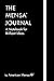 The Mensa® Journal: A Noteb...