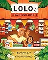 Lolo's Sari-Sari Store