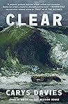 Clear by Carys Davies