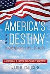 America's Destiny...