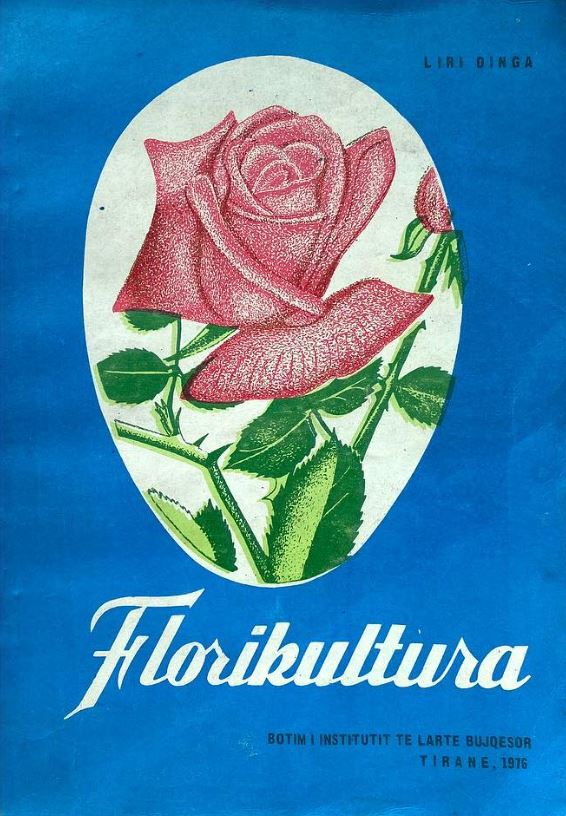 Florikultura