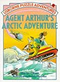 Agent Arthur's Arctic Adventure