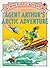 Agent Arthur's Arctic Adventure