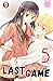 Last game, Vol. 5 (Last Game, #5)