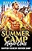 Summer Camp Magic Class by Lisa  Daniels