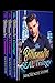 The Billionaire SEAL Trilogy (The Billionaire Series, #10-12)
