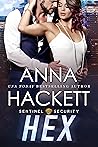 Hex by Anna Hackett