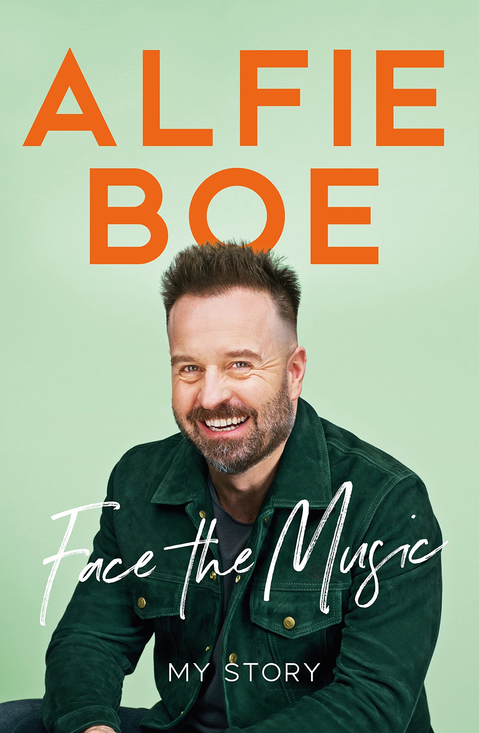 Face the Music: My Story (Kindle Edition)