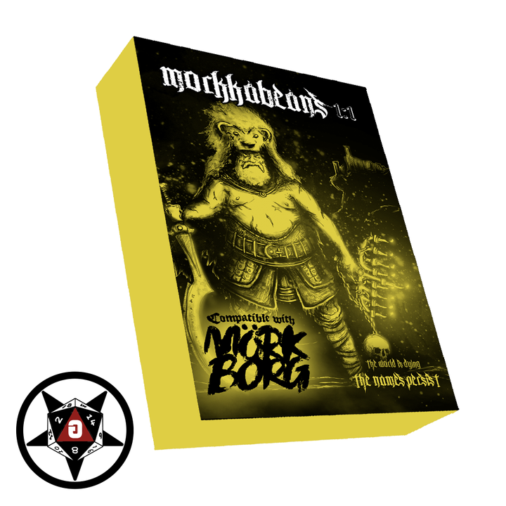 Morkkabeans (Paperback)