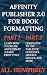 Affinity Publisher 2.0 for ...