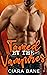 Tamed by the Vampires: A Group MM Paranormal Erotic Short (The Vampire's Husbands Book 4)