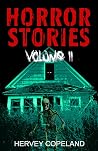 Horror Stories Vo...