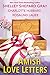 Amish Love Letters by Shelley Shepard Gray